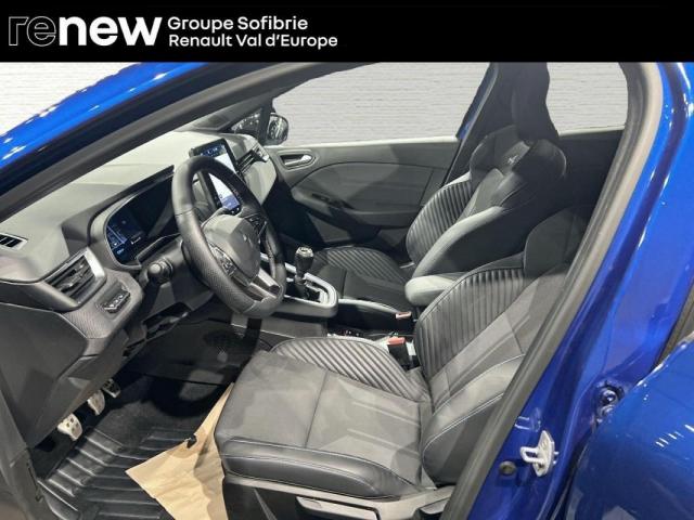 Renault Clio image 7