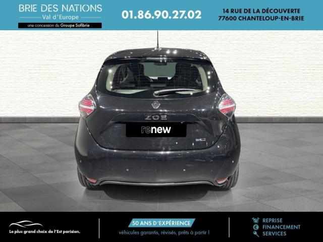 Renault Zoe image 1