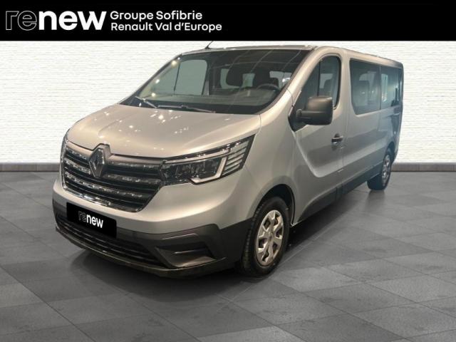 Renault Trafic L2 Dci 150 Energy S&s Zen