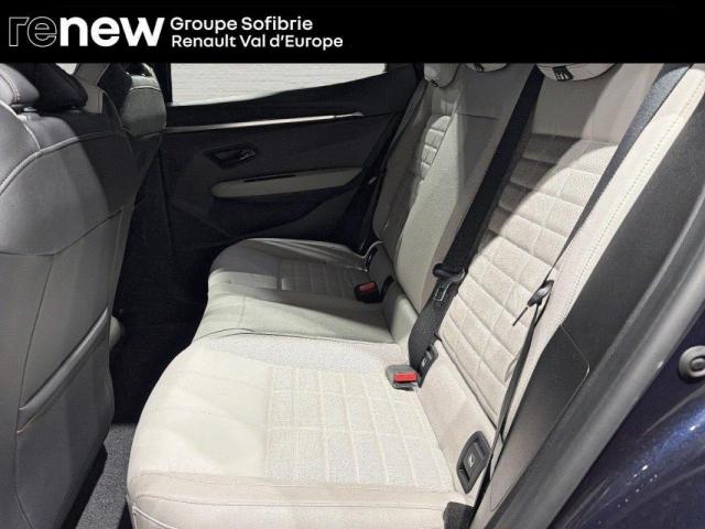 Renault Mégane E-Tech image 6