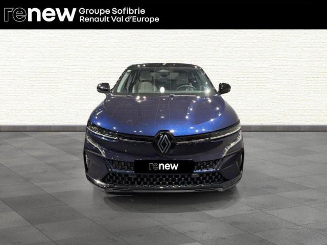 Renault Mégane E-Tech image 9