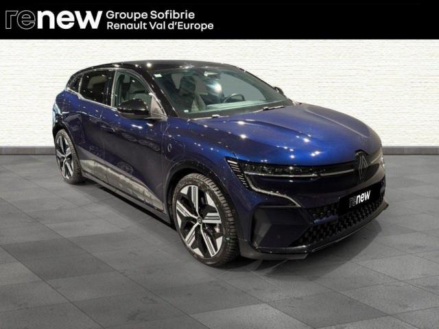 Renault Mégane E-Tech image 4