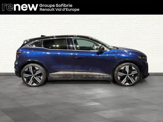 Renault Mégane E-Tech image 7