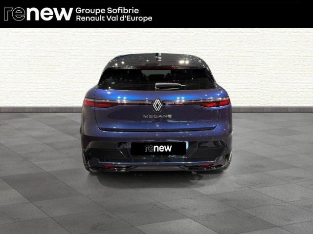 Renault Mégane E-Tech image 8