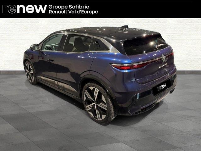 Renault Mégane E-Tech image 2