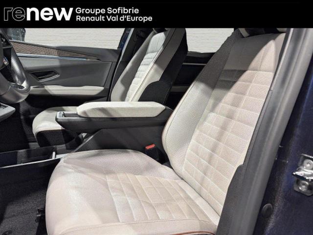 Renault Mégane E-Tech image 1