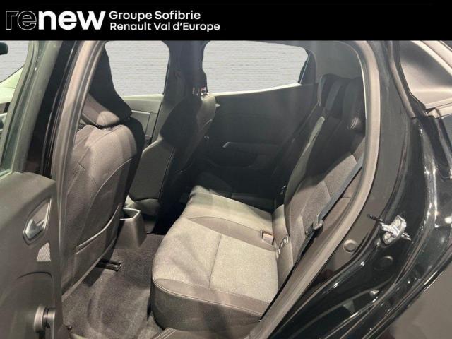Renault Clio image 6