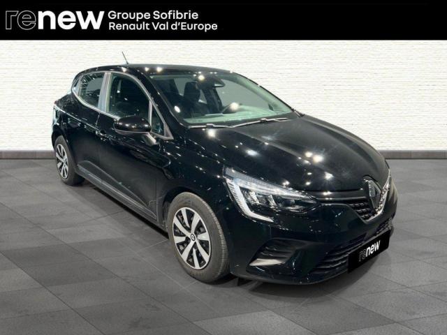 Renault Clio image 1