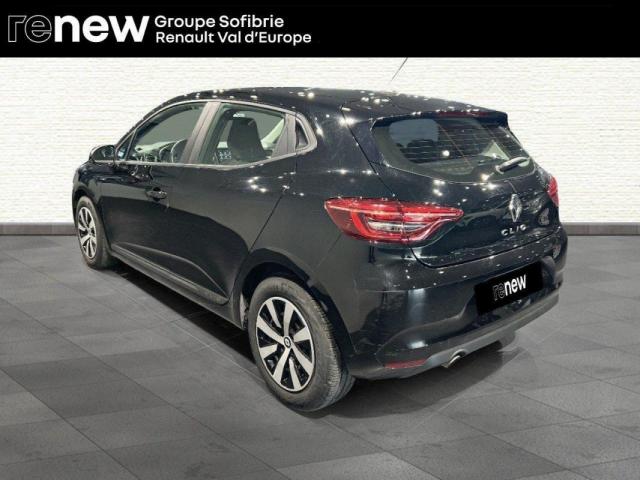 Renault Clio image 9