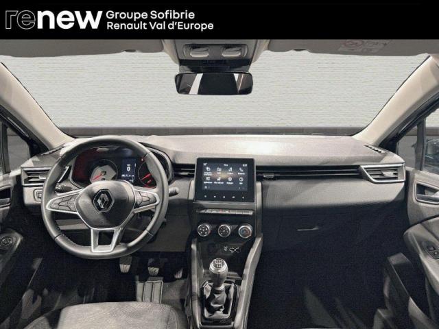 Renault Clio image 7