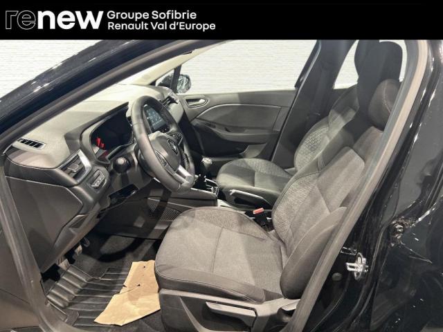 Renault Clio image 8