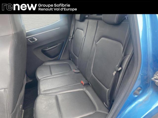 Dacia Spring image 9