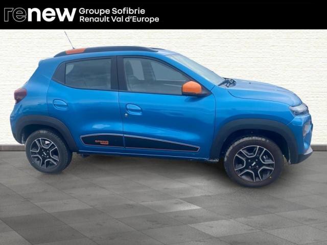 Dacia Spring image 2