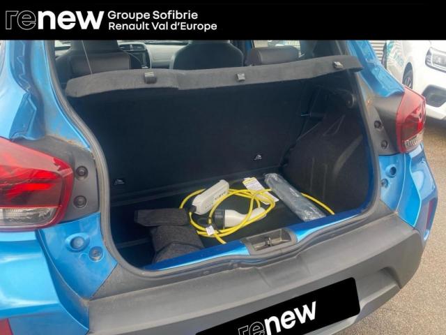 Dacia Spring image 3