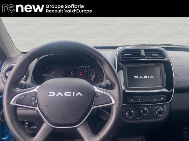 Dacia Spring image 8
