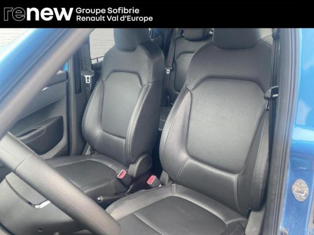 Dacia Spring image 7