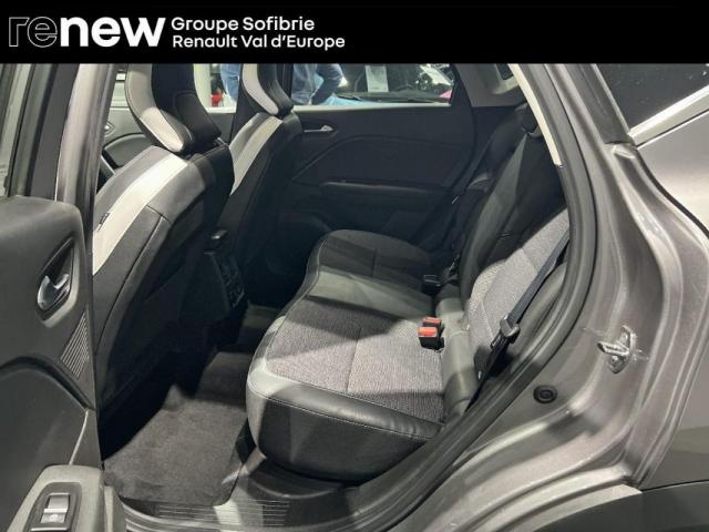 Renault Captur image 4