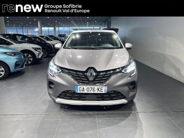 Renault Captur image 6