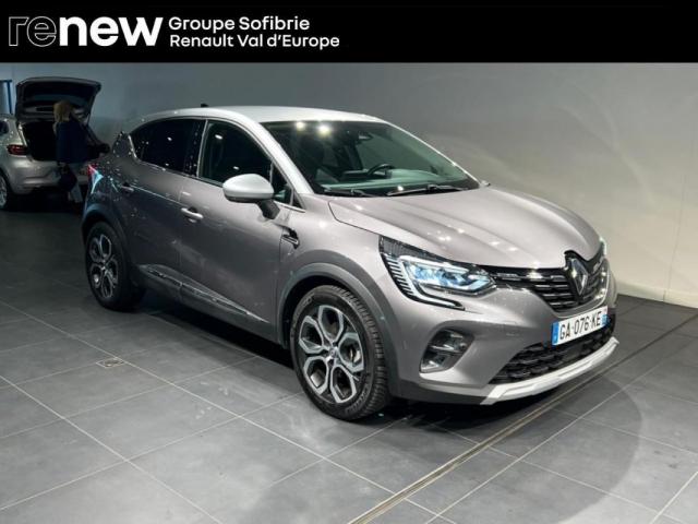 Renault Captur image 7