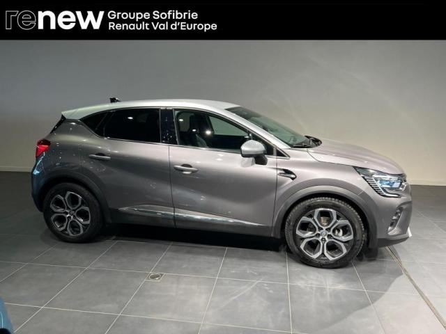 Renault Captur image 3