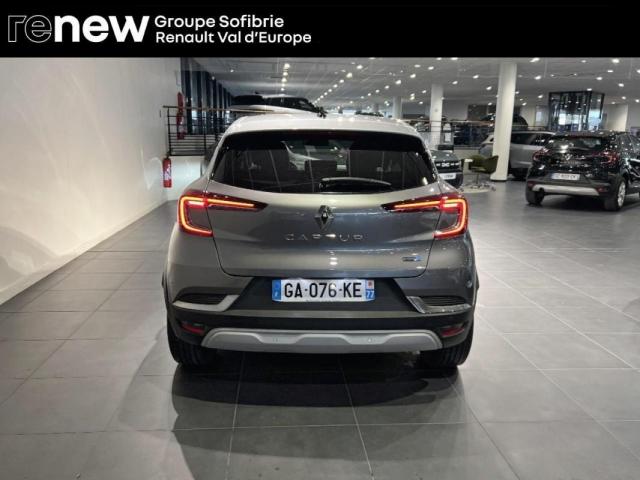 Renault Captur image 5