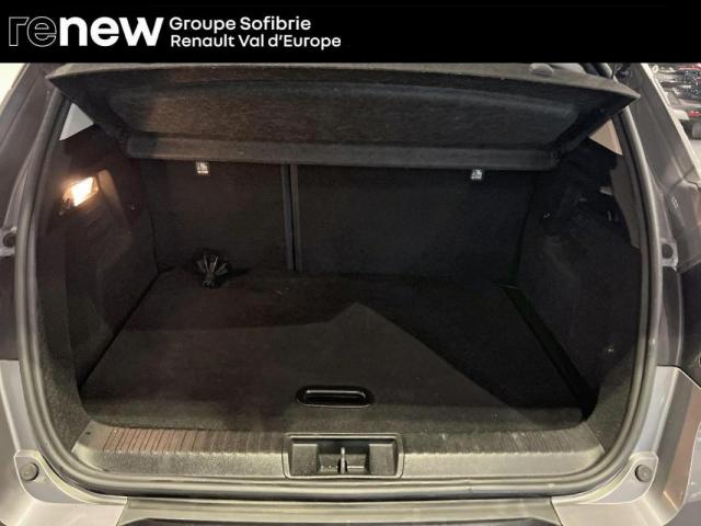 Renault Captur image 9