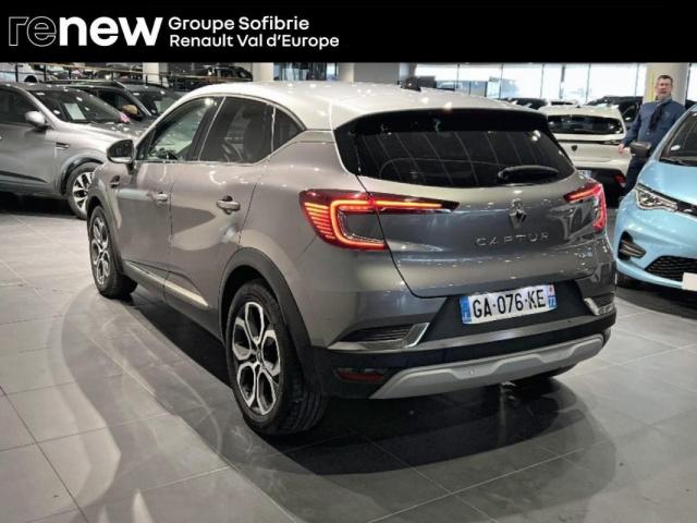 Renault Captur image 8