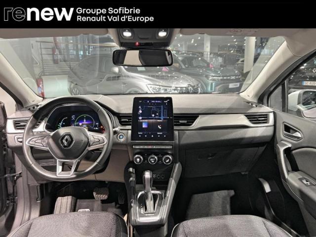 Renault Captur image 2