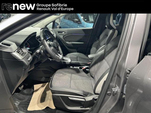 Renault Captur image 1