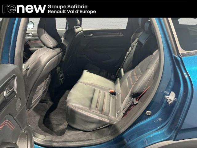 Renault Arkana image 5