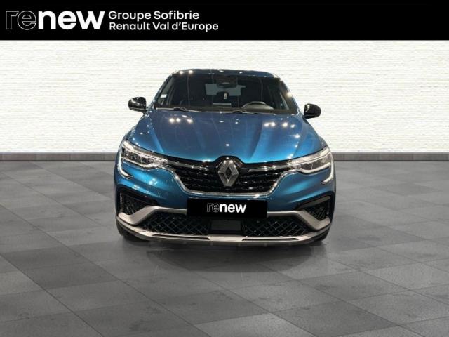 Renault Arkana image 2