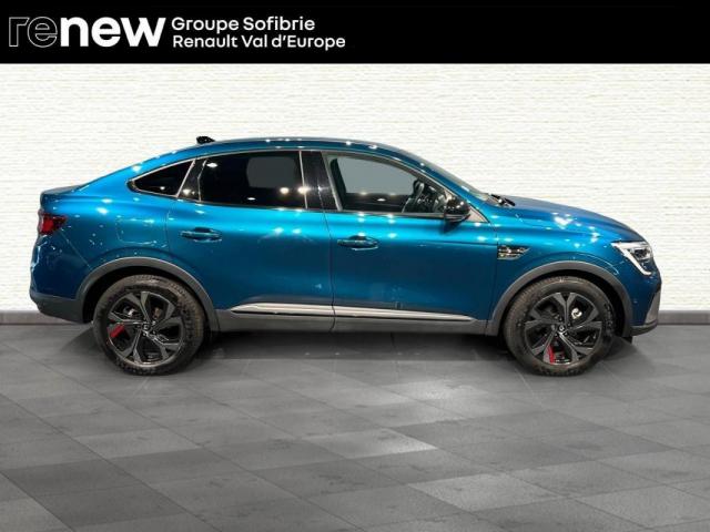 Renault Arkana image 8