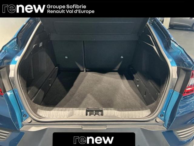 Renault Arkana image 6