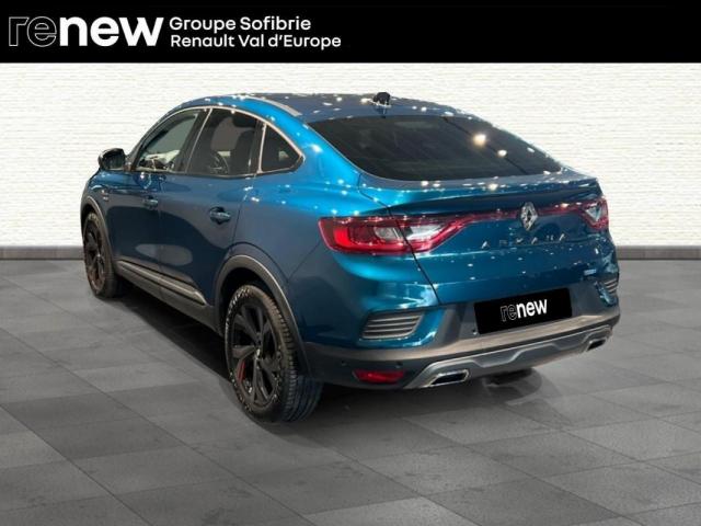 Renault Arkana image 7