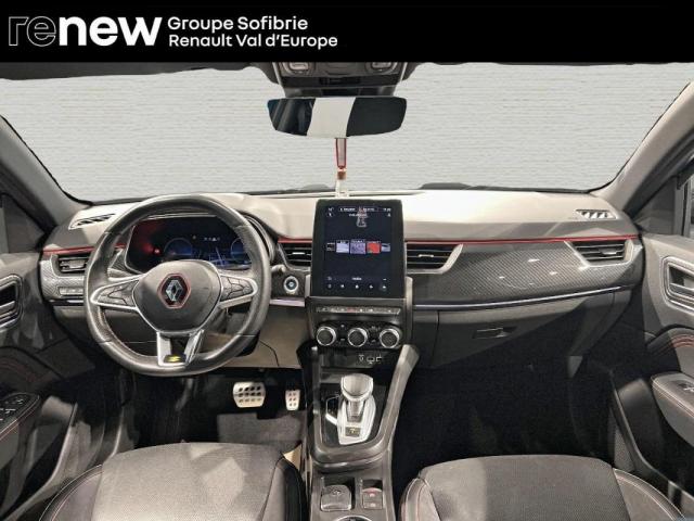 Renault Arkana image 4