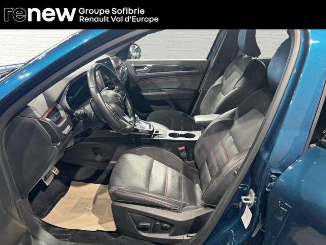 Renault Arkana image 3