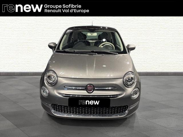 Fiat 500 image 6