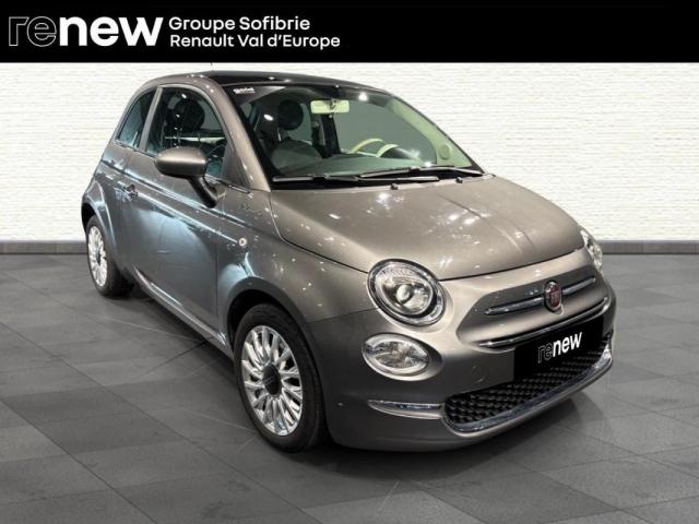 Fiat 500 image 1