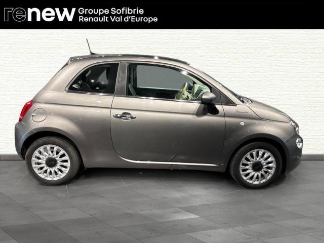 Fiat 500 image 4