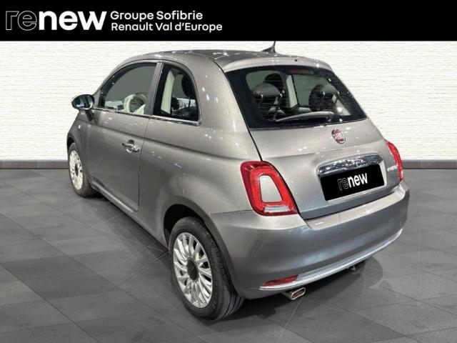 Fiat 500 image 2