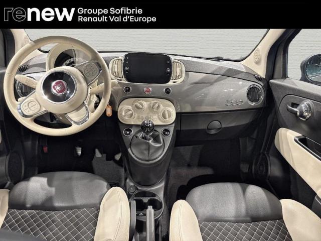 Fiat 500 image 3