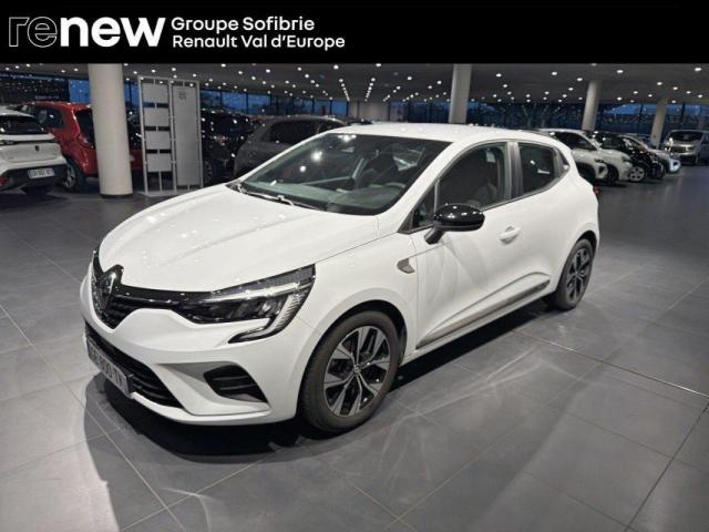 Renault Clio V Tce 90 - 21n Limited