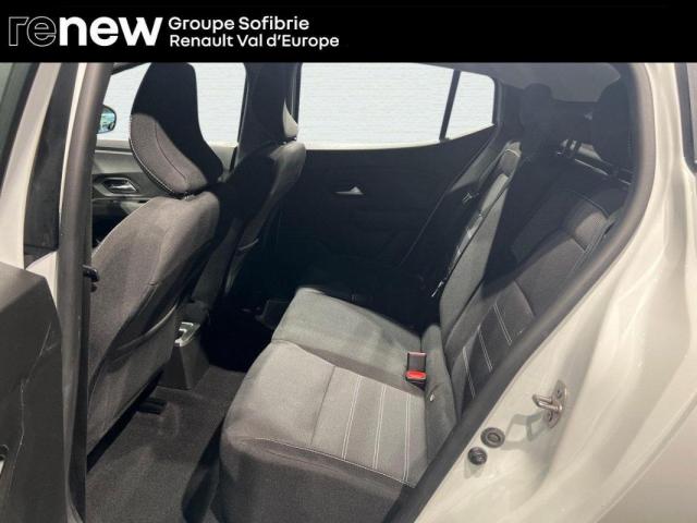 Dacia Sandero image 9