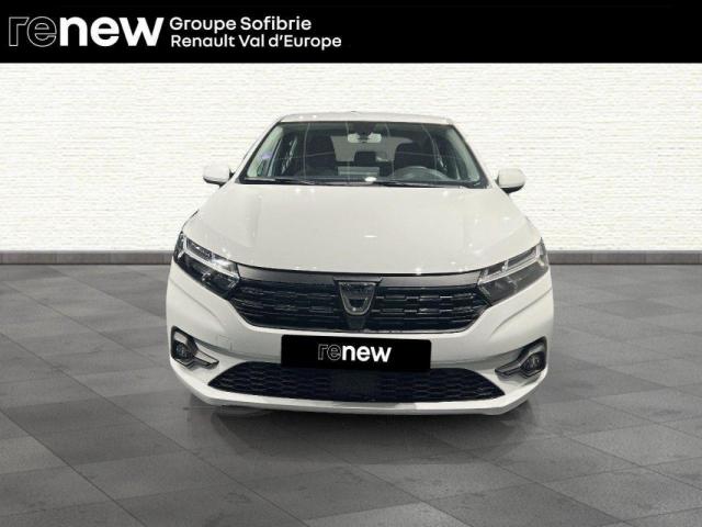 Dacia Sandero image 8