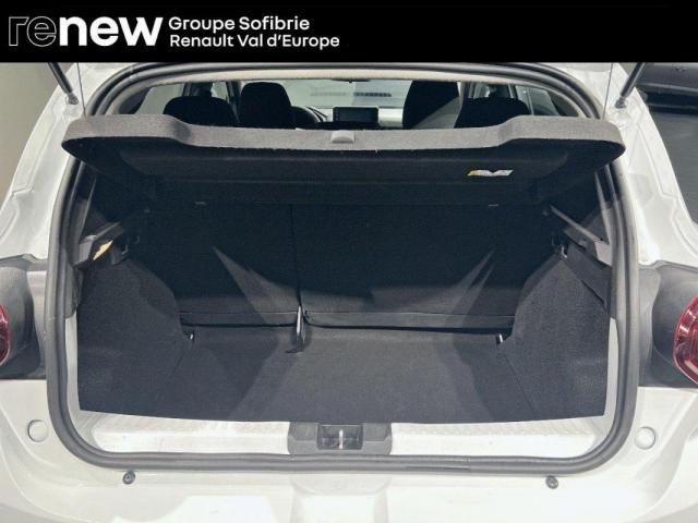 Dacia Sandero image 7