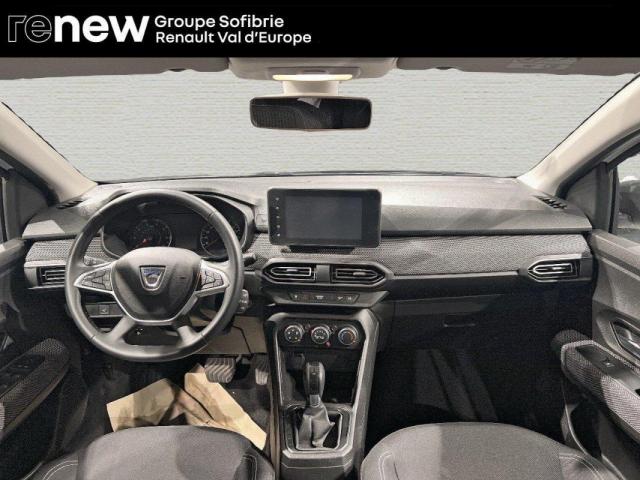 Dacia Sandero image 6