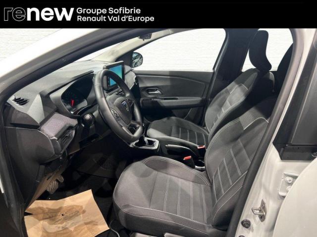 Dacia Sandero image 5