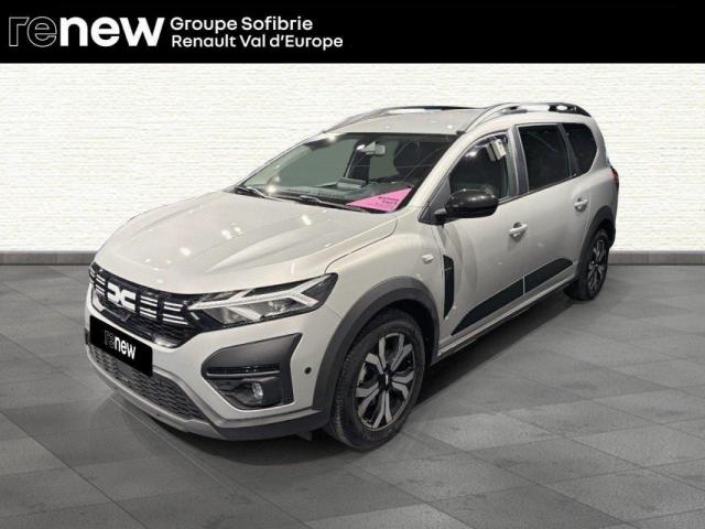 Dacia Jogger Eco-G 100 7 Places Extreme +
