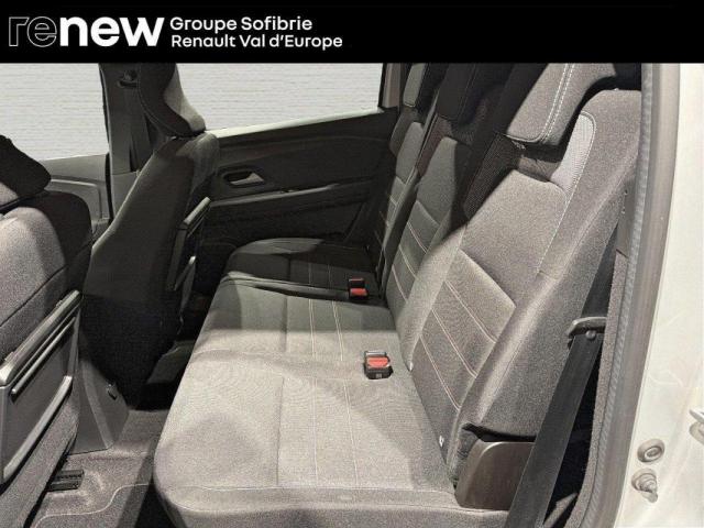 Dacia Jogger image 4