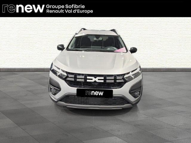 Dacia Jogger image 7